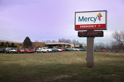 Mercy St. Francis Hospital