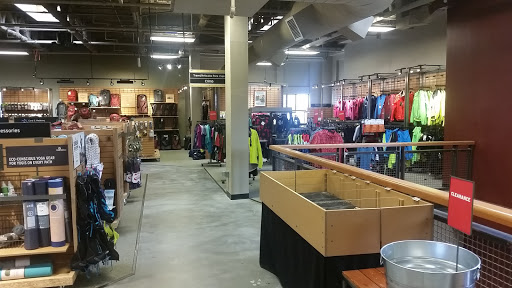 Camping Store «REI», reviews and photos, 4291 The Cir At N Hills St, Raleigh, NC 27609, USA