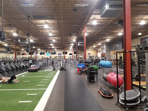 Gym «24 Hour Fitness», reviews and photos, 4270 Aloma Ave #164, Winter Park, FL 32792, USA