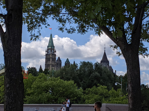 Pilgrimage place Ottawa
