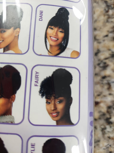 Cosmetics Store «Hair & Beauty Supply», reviews and photos, 17551 Imperial Valley Dr, Houston, TX 77060, USA