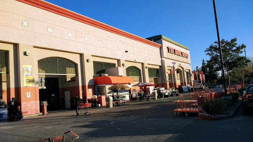 Home Improvement Store «The Home Depot», reviews and photos, 2090 Meridian Park Blvd, Concord, CA 94520, USA
