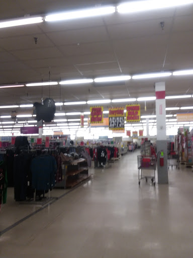 Discount Store «Kmart», reviews and photos, 3205 Lincoln Hwy, Thorndale, PA 19372, USA