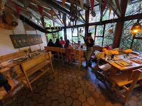 Quilombo Restaurant