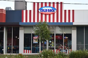 Cold Rock Ice Creamery Werribee image