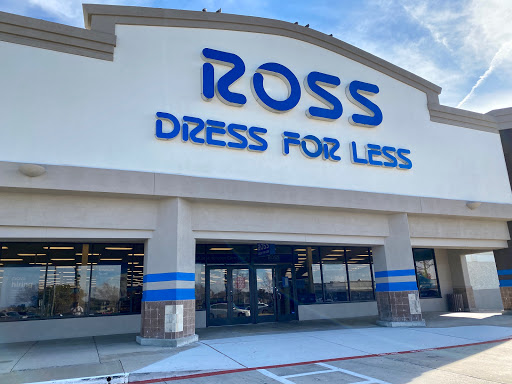 Clothing Store «Ross Dress for Less», reviews and photos, 2660 N Josey Ln, Carrollton, TX 75007, USA