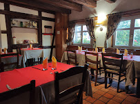 Atmosphère du Restaurant de spécialités alsaciennes Auberge Le Chou'heim à Krautergersheim - n°5