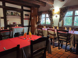 Photo n°16 de Auberge Le Chou'heim à Krautergersheim ()
