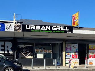 Urban Grill Limited