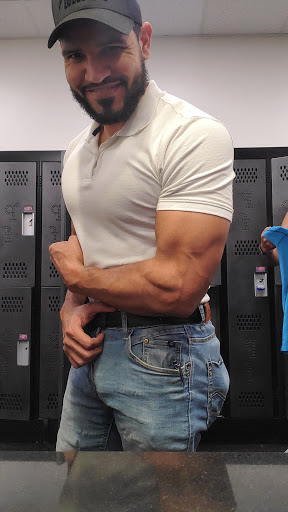 Gym «Planet Fitness», reviews and photos, 647 Newark Ave, Elizabeth, NJ 07208, USA