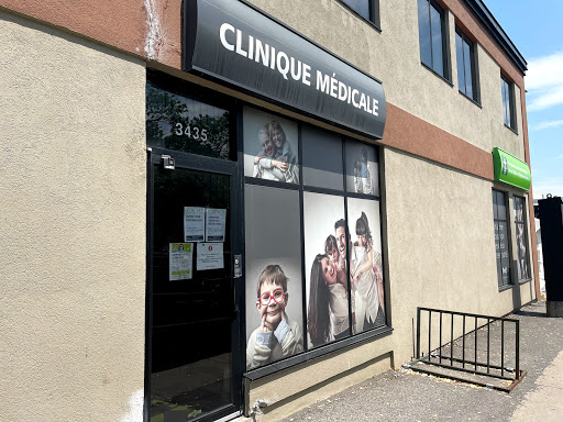 Clinique Médicale Cadillac