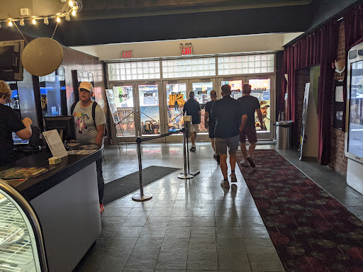 Movie Theater «Kew Gardens Cinemas», reviews and photos, 8105 Lefferts Blvd, Kew Gardens, NY 11415, USA