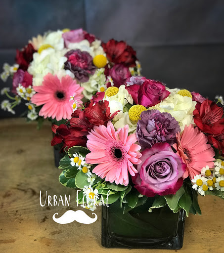 Florist «Urban Floral», reviews and photos, 671 Meriden Rd, Waterbury, CT 06705, USA