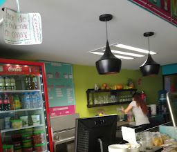 Refresqueria El Manantial photo