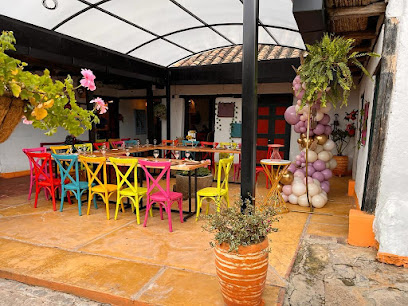 Restaurante Boyaca Campestre - Sogamoso - km 4 #via, Sogamoso, Iza, Boyacá, Colombia