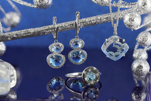 Jewelry Store «Abshire & Haylan Jewelers», reviews and photos, 2073 Graham Rd, Stow, OH 44224, USA