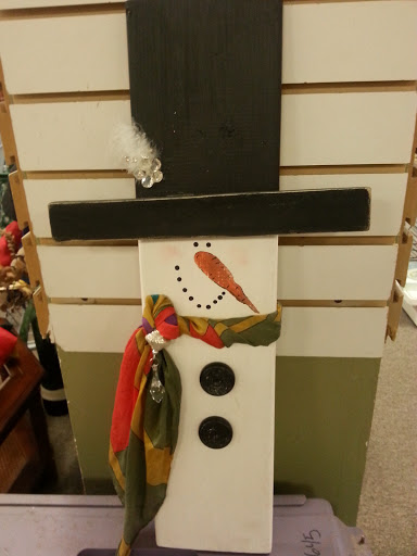 Thrift Store «SPCA Thrift Shop», reviews and photos, 4220 S Washington Ave, Titusville, FL 32780, USA