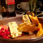 Photo n°2 de l'avis de Sven.a fait le 12/12/2021 à 18:51 sur le restaurants Pasta-Hippo-Vino à Antwerp