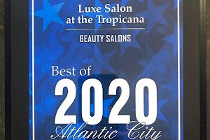 Luxe Salon at the Tropicana