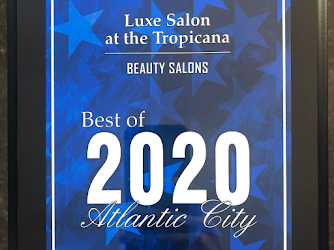 Luxe Salon at the Tropicana
