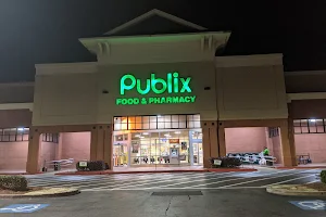 Publix Super Market at Woodlawn Point Shopping Center image