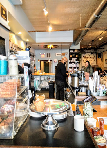 Coffee Shop «Five Watt Coffee», reviews and photos, 3745 Nicollet Ave, Minneapolis, MN 55409, USA