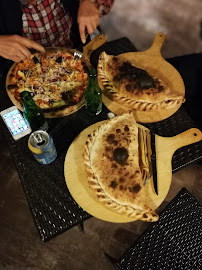 Plats et boissons du Pizzas à emporter PIZZA DI ROMA BOUILLARGUES - n°11