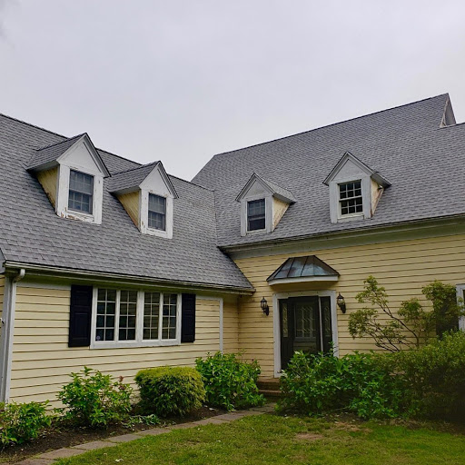 Roofing Contractor «Trenton Roofing & Siding, Inc», reviews and photos, 803 Liberty St, Trenton, NJ 08611, USA