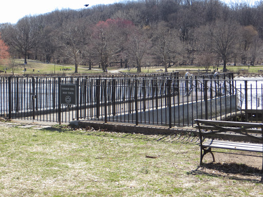 Park «Inwood Hill Park», reviews and photos, Dyckman St, New York, NY 10452, USA