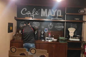 Café Mayo image