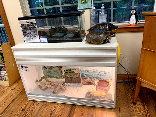 Learning Center «Oxbow Eco-Center», reviews and photos, 5400 NE St James Dr, Port St Lucie, FL 34983, USA