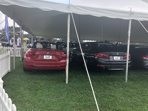 BMW Dealer «Bobby Rahal BMW of South Hills», reviews and photos, 2610 Washington Rd, Canonsburg, PA 15317, USA