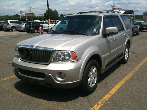 Used Car Dealer «Hudson Auto Trade», reviews and photos, 100 NJ-440, Jersey City, NJ 07305, USA