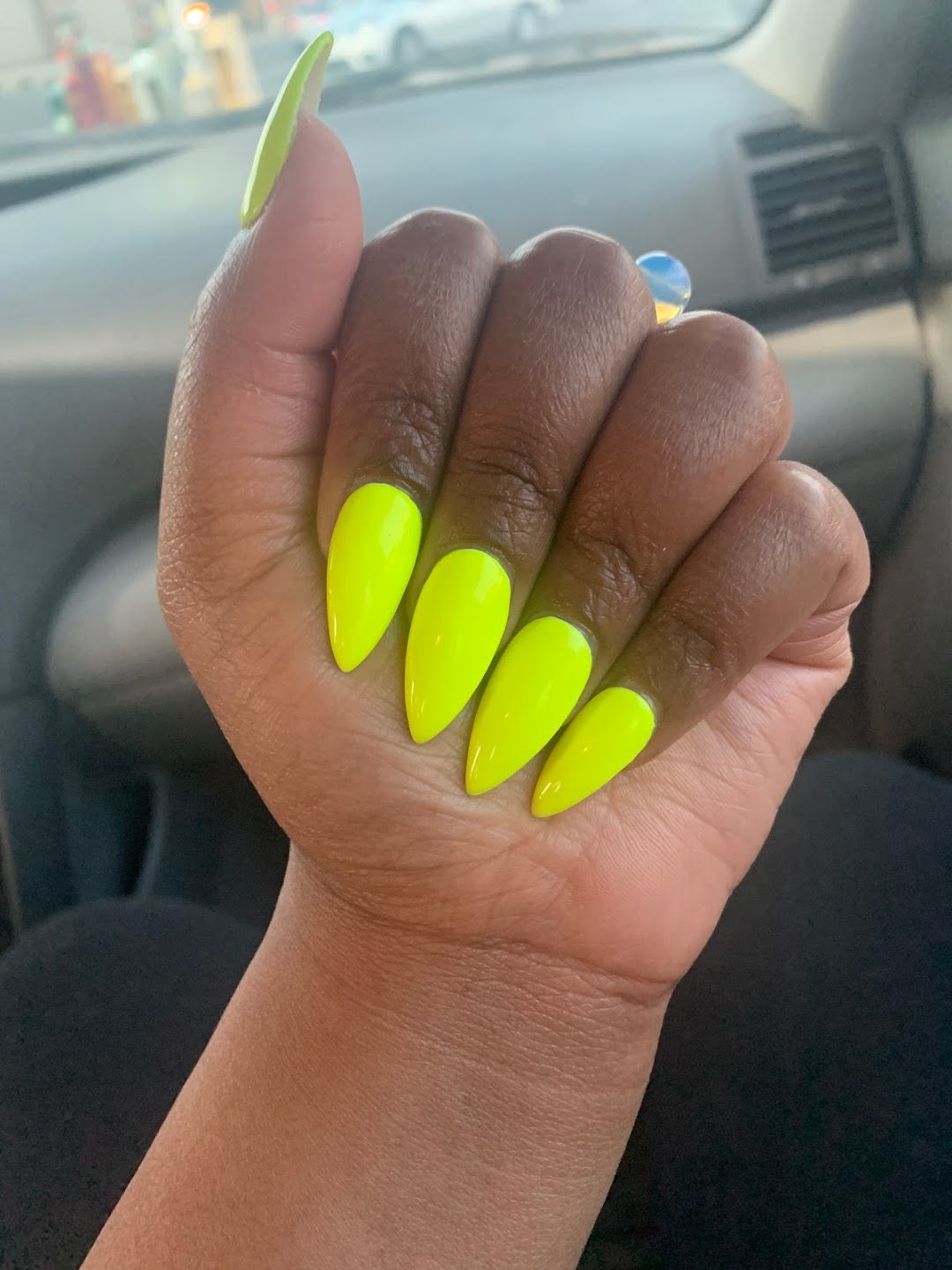 Anna Nails & Spa