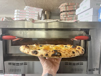 Photos du propriétaire du Pizzas à emporter Pizza Napoli à Alata - n°10