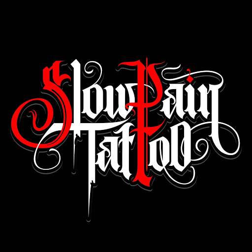 Explore upper arm tattoo ideas for females, creative tattoo ideas in Hereford, available at Slow Pain Tattoo Body Art Studio