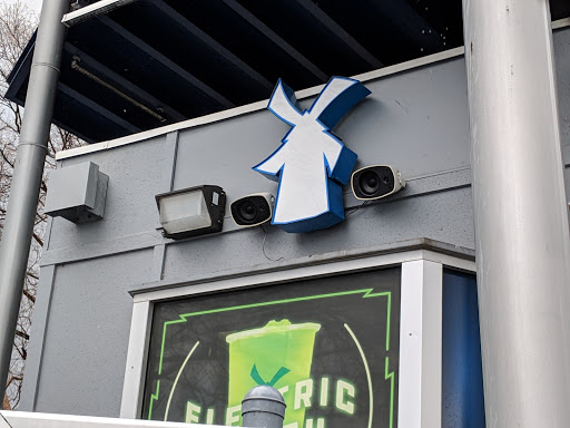 Coffee Shop «Dutch Bros Coffee», reviews and photos, 8552 Madison Ave, Fair Oaks, CA 95628, USA