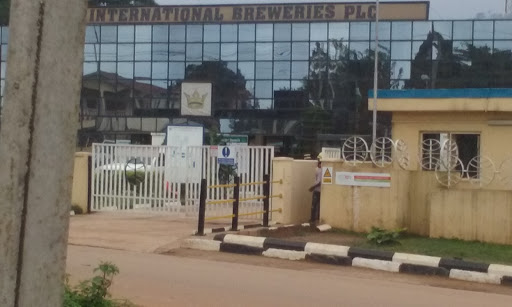 International Hotel, Imo Breweries Road, Ilesa, Nigeria, School, state Osun
