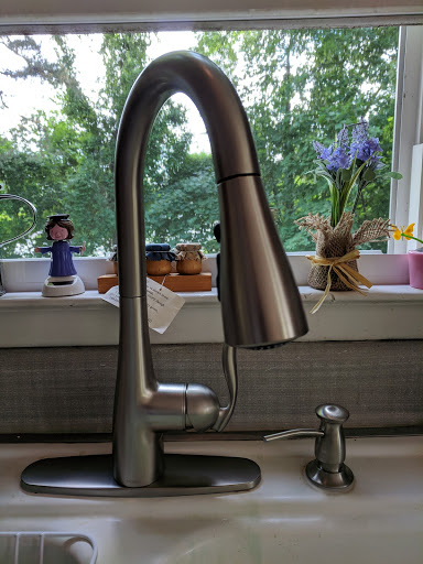 Plumber «Ray Page Plumbing, Inc.», reviews and photos, 500 Talcottville Rd #7, Vernon, CT 06066, USA