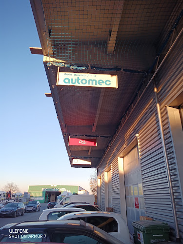 Opinii despre Automec în Vernier - Autowerkstatt