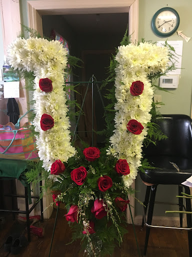 Florist «The Flower Garden», reviews and photos, 4675 S Lee St, Buford, GA 30518, USA