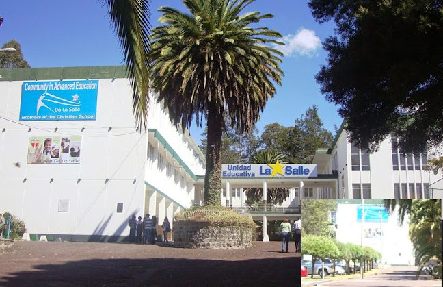 Colegio La Salle - Quito