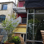 Photo n°5 de l'avis de Siggi.a fait le 07/07/2017 à 15:02 sur le  Hotel Wedina à Hamburg