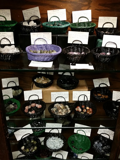 Gift Shop «Celtic Myth and Moonlight», reviews and photos, 641 Penn Ave, West Reading, PA 19611, USA