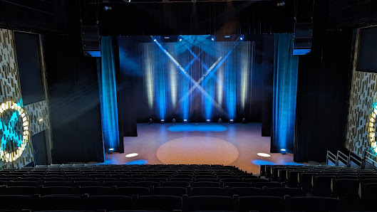 Espace Culturel François Calvet 50 Rue Pierre Semard, 66270 Le Soler, France