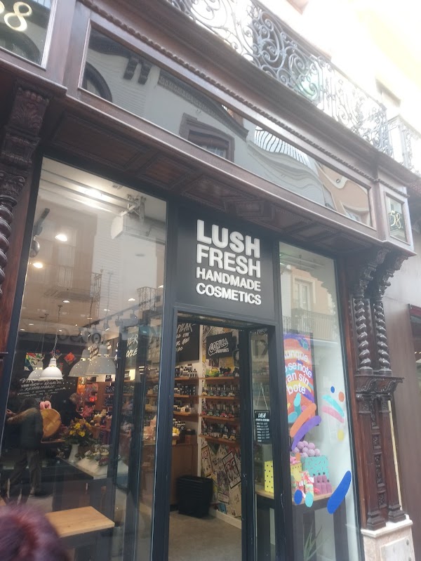 Imagen de Lush Cosmetics (4 de 26)