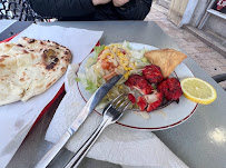 Plats et boissons du Restaurant indien O'Pak à Marseille - n°3