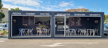 Photos du propriétaire du Pizzeria Kayl's pizza and food à Montpellier - n°9