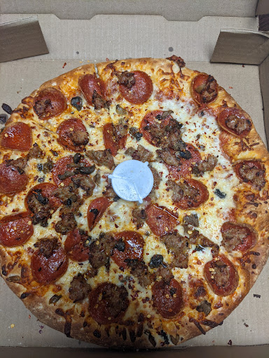Saylor's Pizza