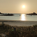 Photo n° 1 de l'avis de Pierre.e fait le 28/05/2023 à 21:25 pour Ancre Amoco Cadiz à Ploudalmézeau